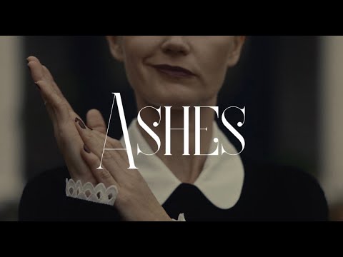 WITCHZ - ASHES